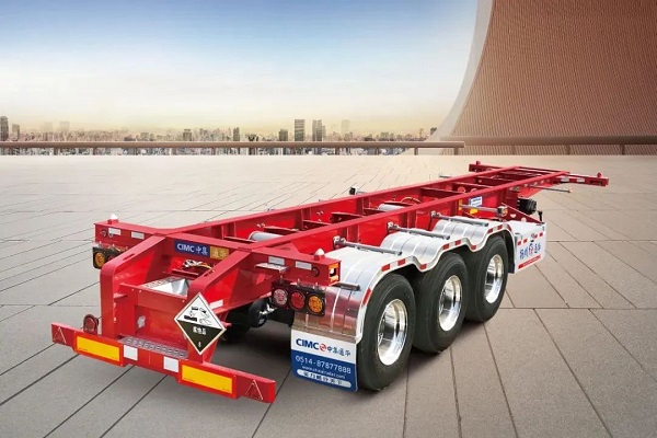 【集團新聞】中集車輛2024年一季度財報發(fā)布：營收達51.5億元，加速鍛造新質生產力