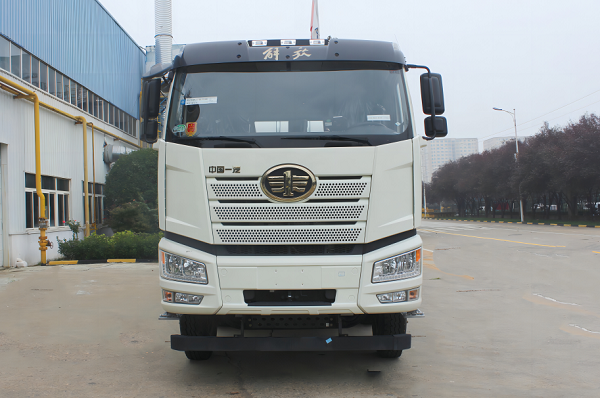 混動攪拌車的成本怎么樣？對比傳統(tǒng)攪拌車優(yōu)勢明顯！